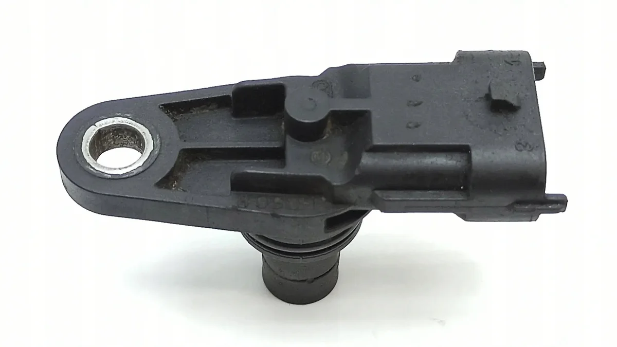 Positie sensor krukas Cadillac SRX 12608424