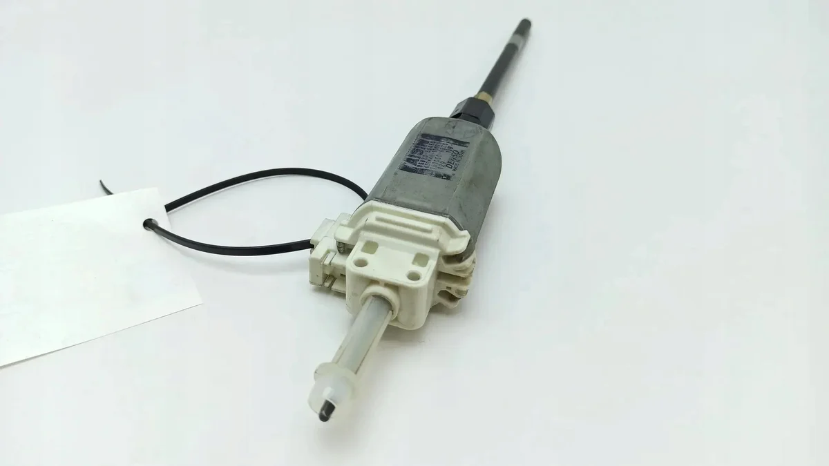 Motor Assento Esquerdo Lexus LS F3 Usado image 4