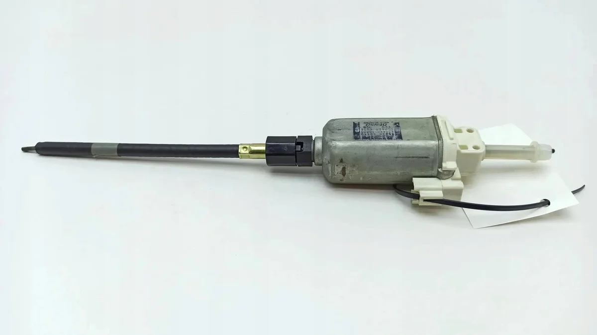 Motor Assento Esquerdo Lexus LS F3 Usado image 7