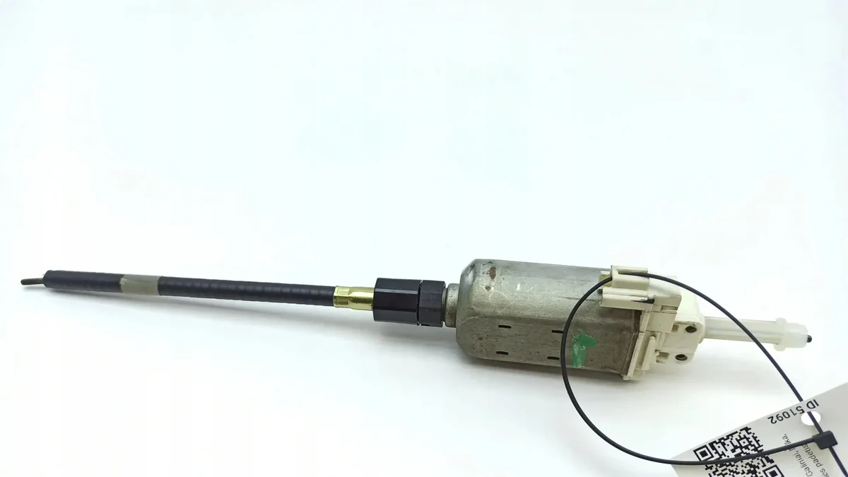 Motor Assento Esquerdo Lexus LS F3 Usado image 8