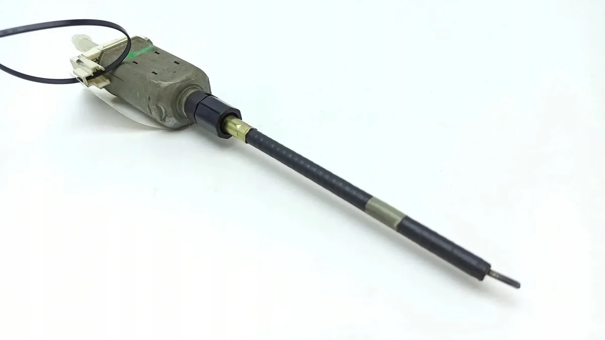 Motor Assento Esquerdo Lexus LS F3 Usado image 10