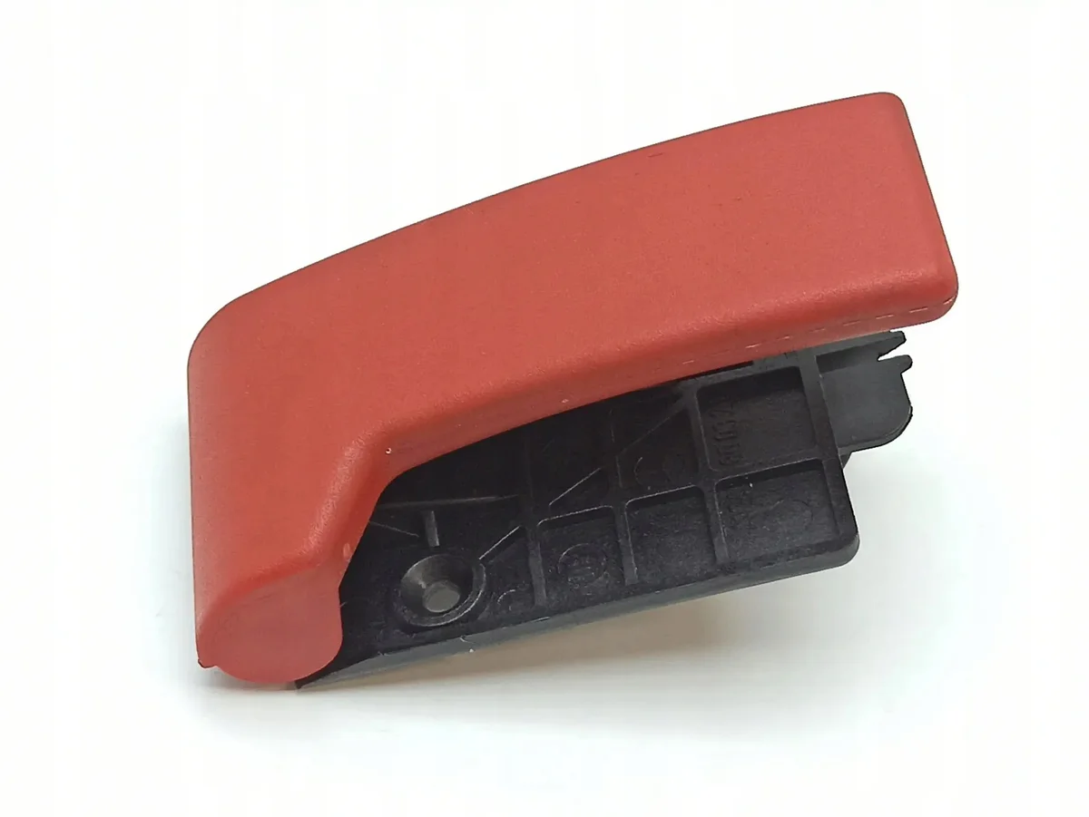 Hood Release Handle Mercedes-Benz M (W164)
