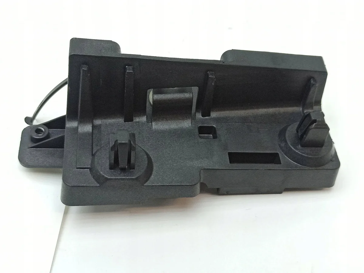 Handtag för motorhuv Audi A4 B9 (8W2)