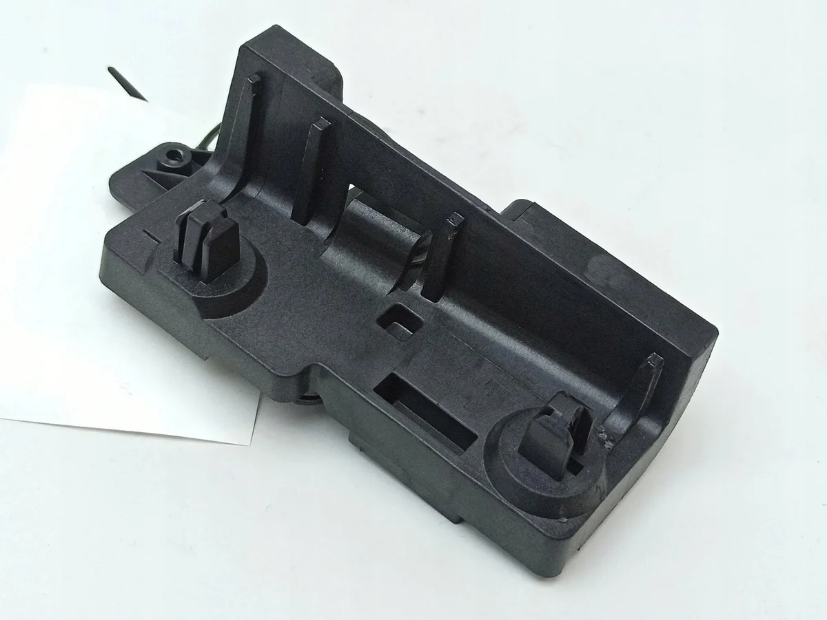 Audi A4 B9 Hood Release Handle 8W2823633C