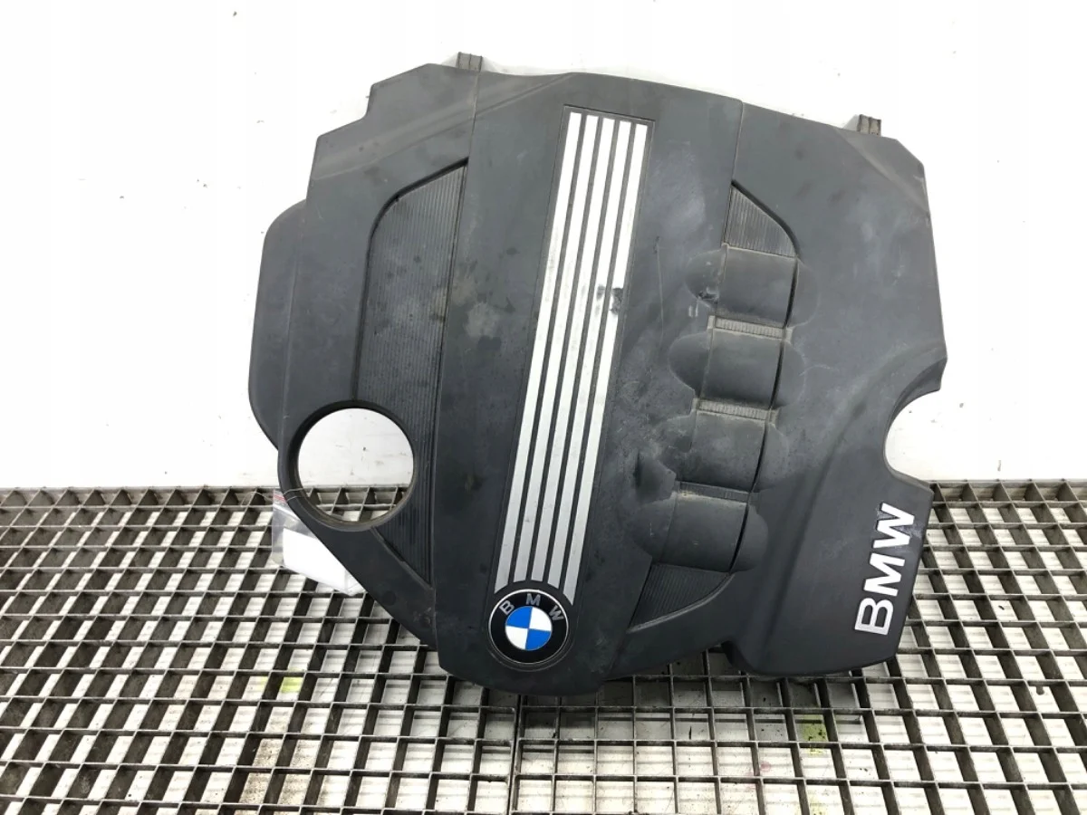 Couvre-moteur BMW E91 2.0 163CV 4731149