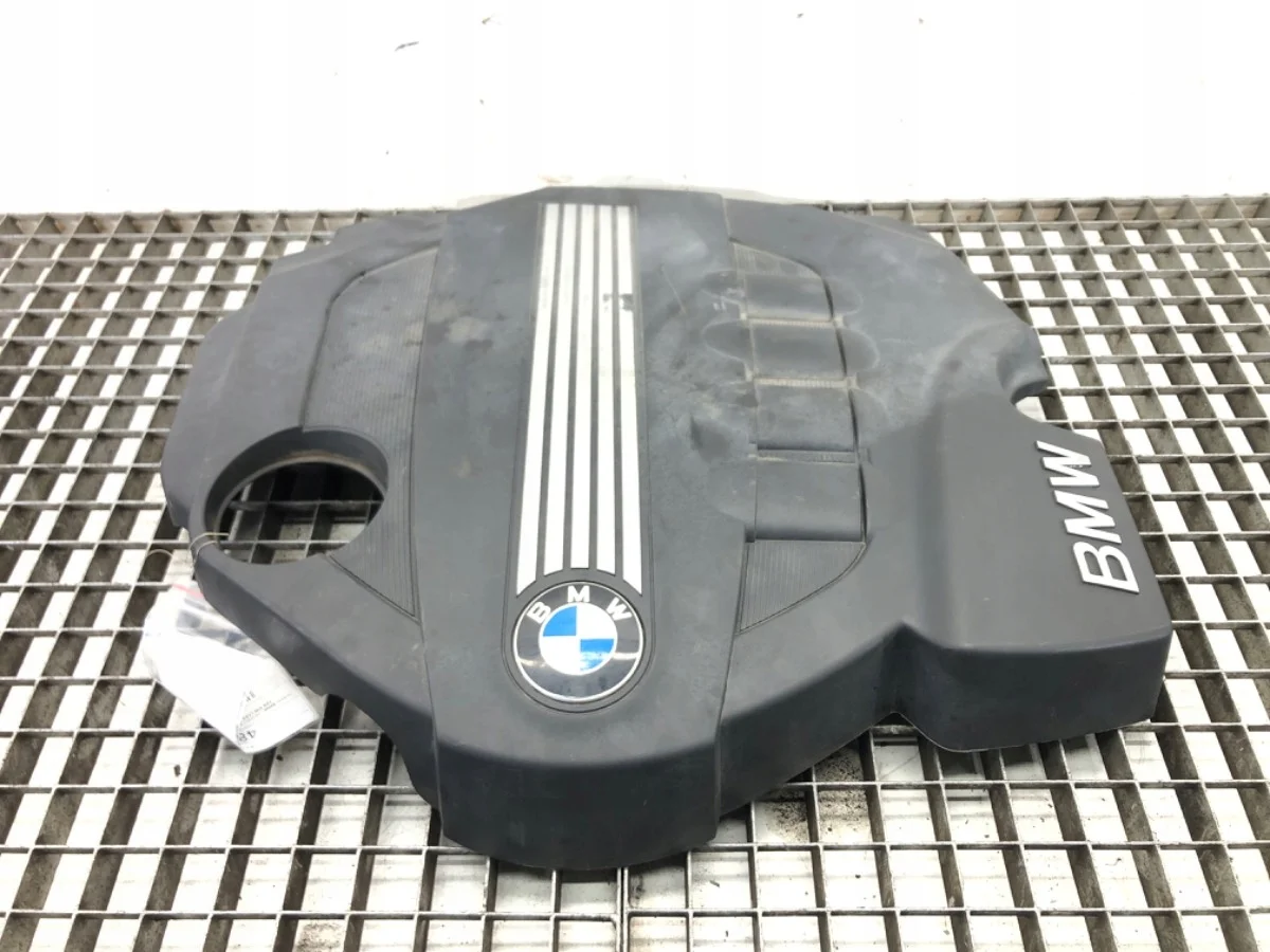 Copertura Motore BMW E91 2.0 163CV 04-12