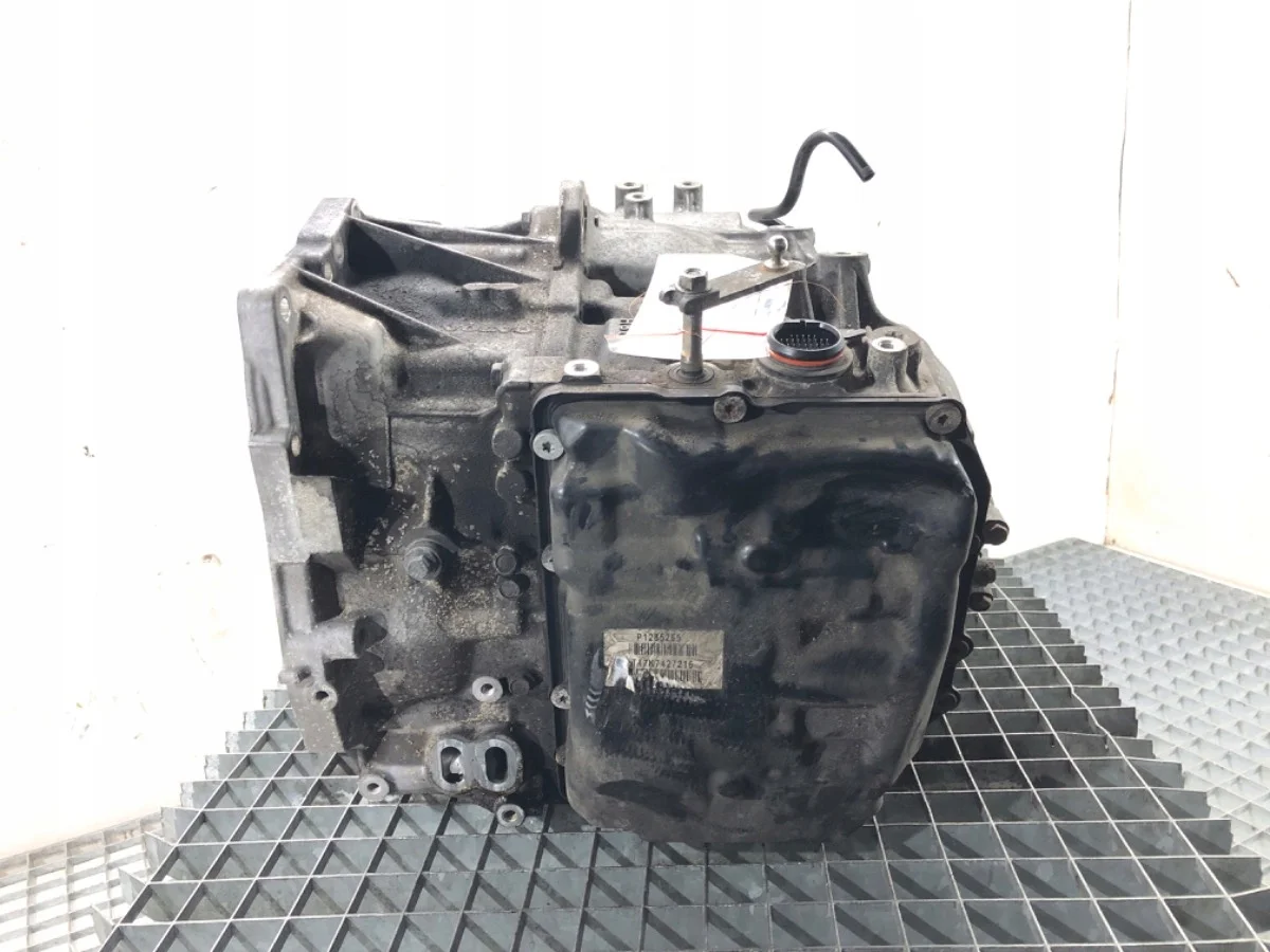 Caja de cambios Volvo XC60 II 2.0 190CV image 4