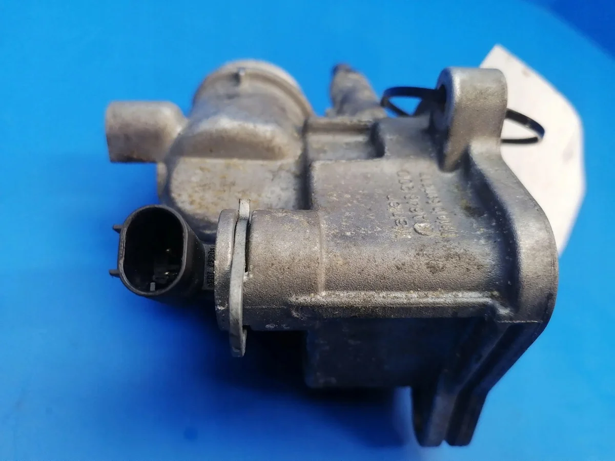 Mercedes-Benz A64620015 termostaattikotelo image 3