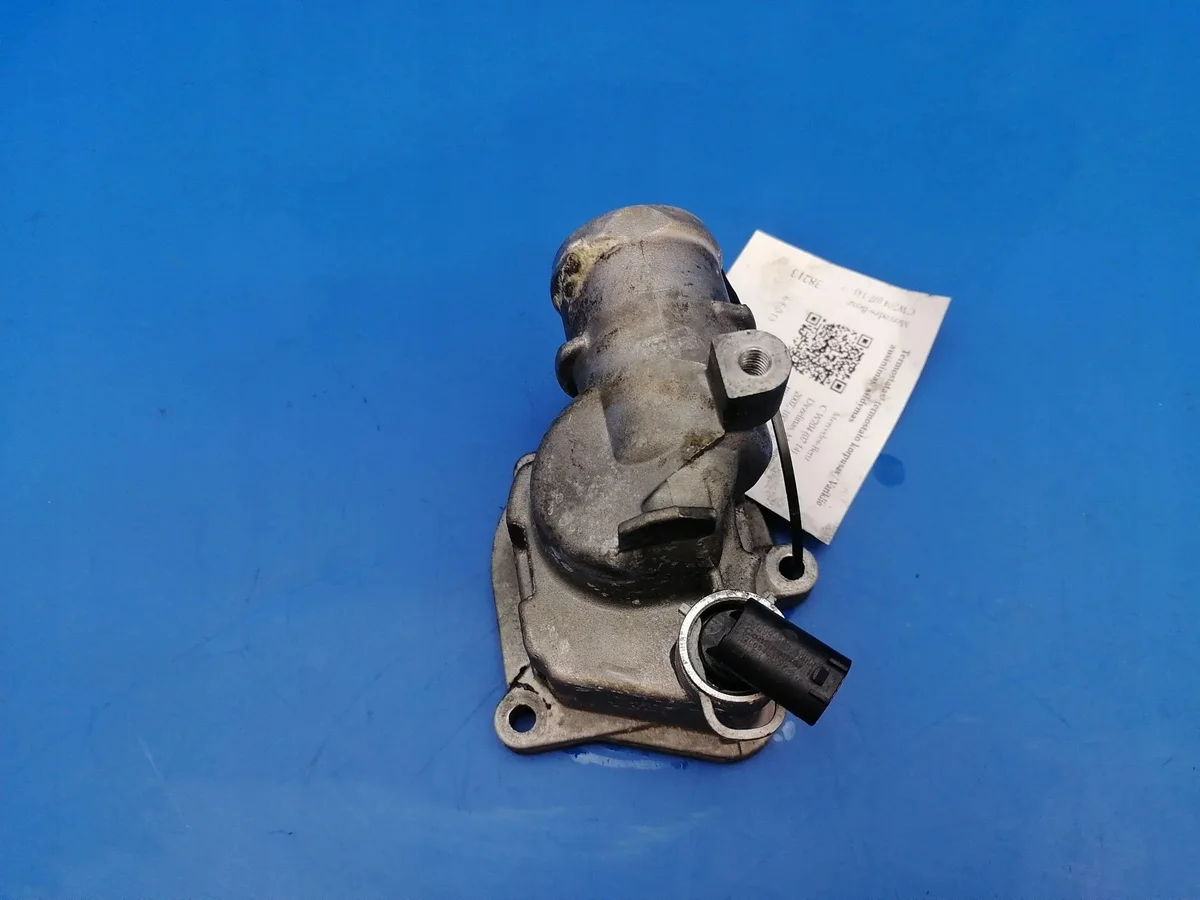Mercedes-Benz A64620015 termostaattikotelo image 7