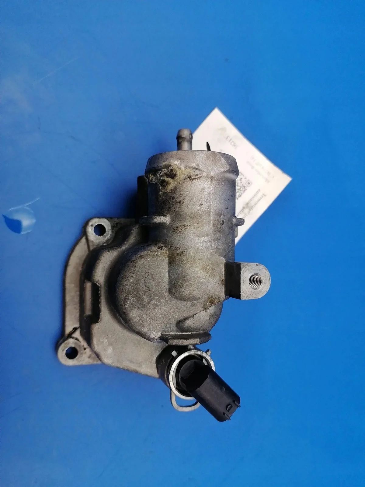 Mercedes-Benz A64620015 termostaattikotelo image 8