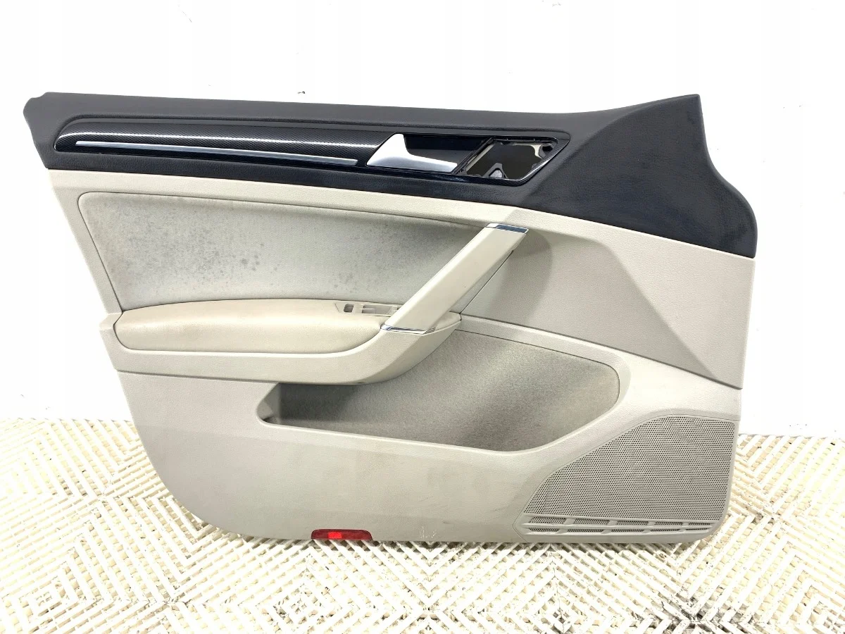 Porte Gauche Avant VW Golf VII Kombi