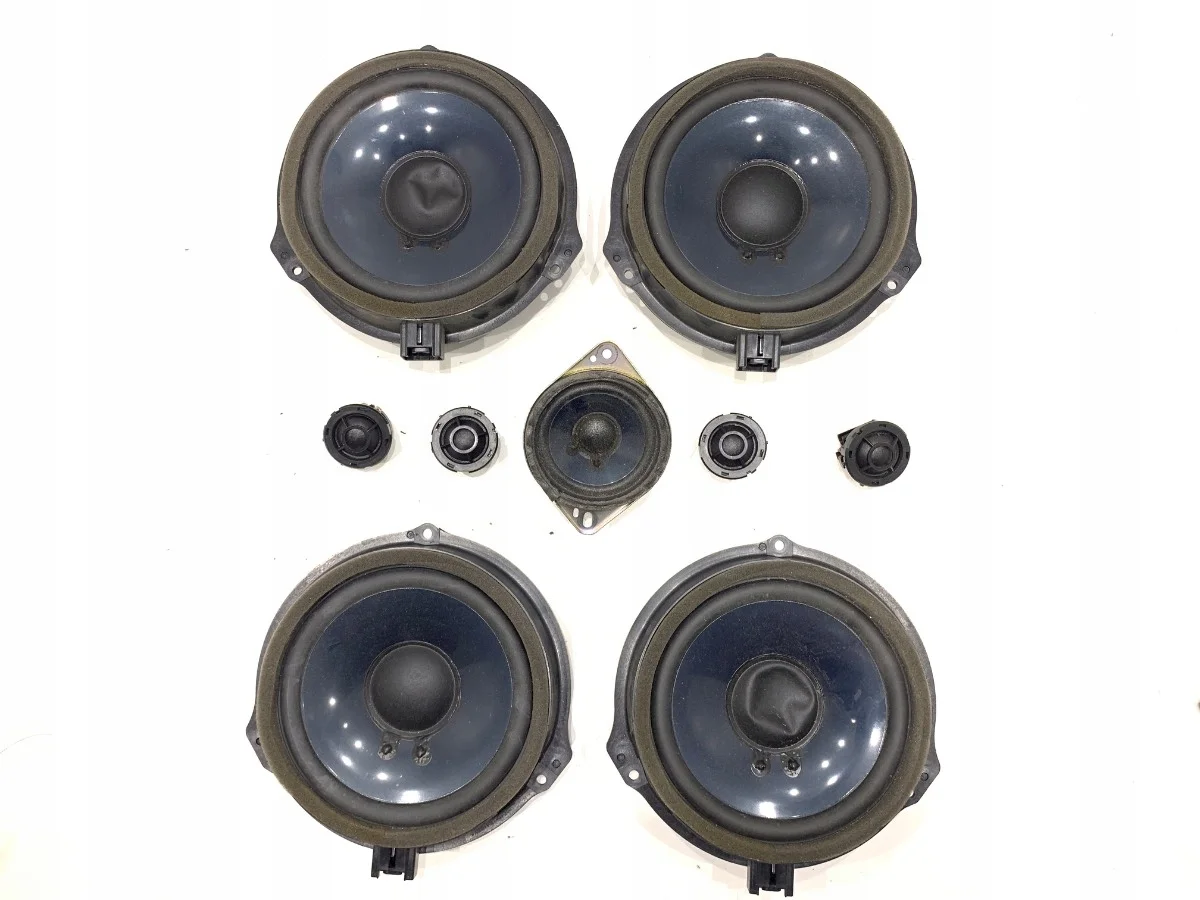 Altoparlanti Ford S-MAX DS7T-18808-DA Usati