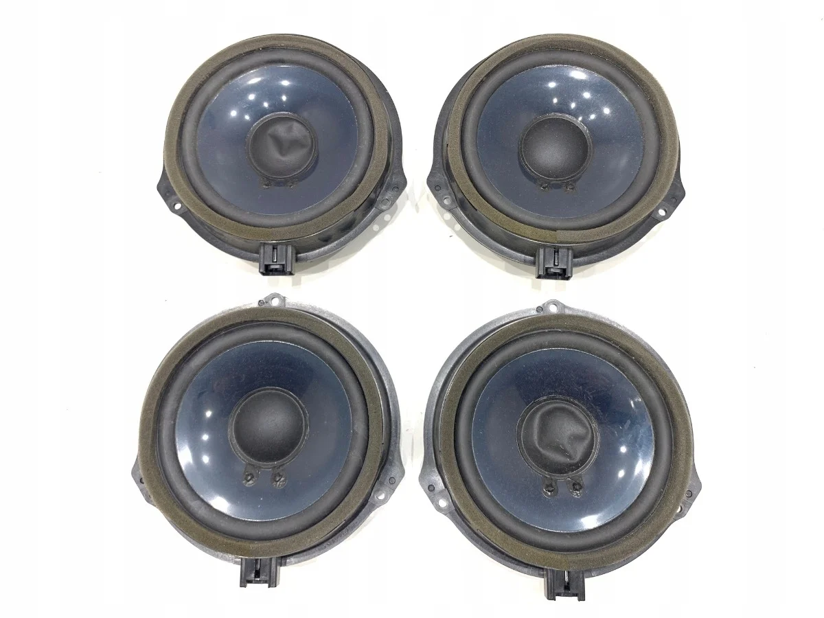 Alto-falantes Ford S-MAX DS7T-18808-DA Usados