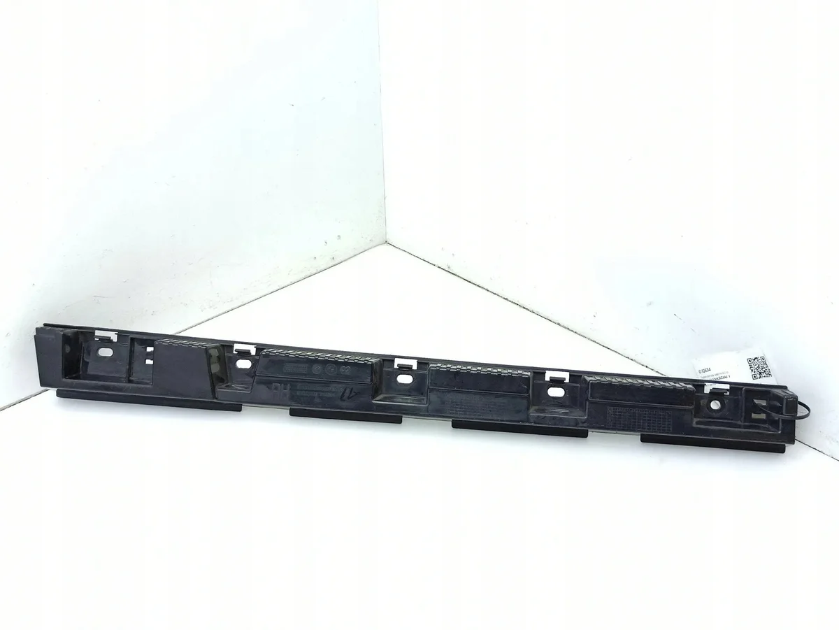 BMW X1 E84 Right Sill Reinforcement 51122991498 image 5