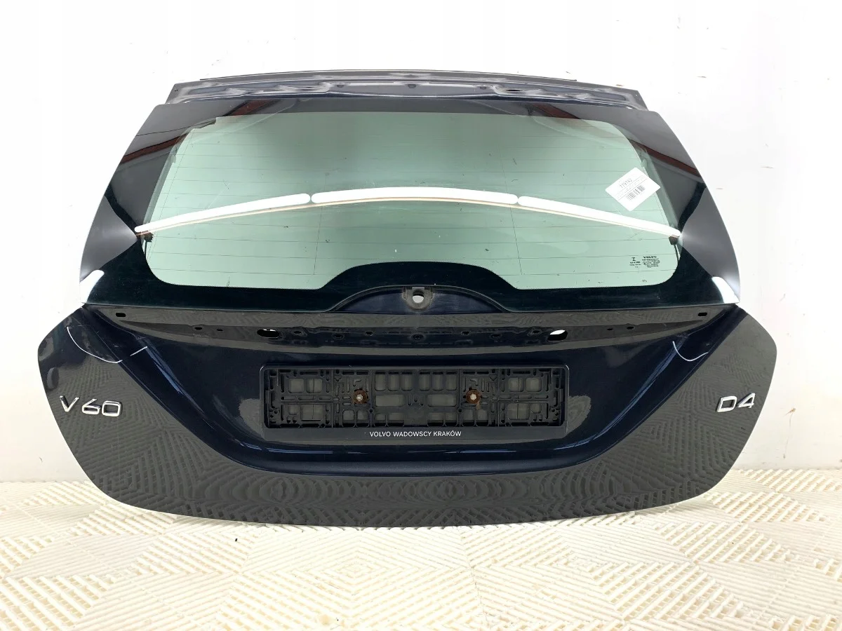 Volvo V60 Rear Hatch LORK-375-100369