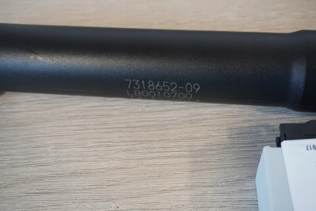 Actuador Maletero BMW X6 F16 7318651 image 4