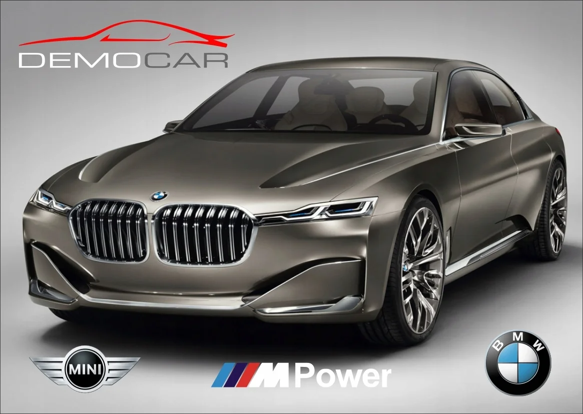 Actuador Maletero BMW X6 F16 7318651 image 5