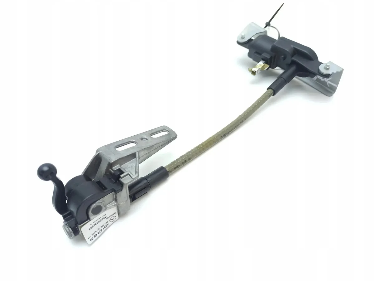 Motor elevalunas Mercedes-Benz R W251 A2516700304