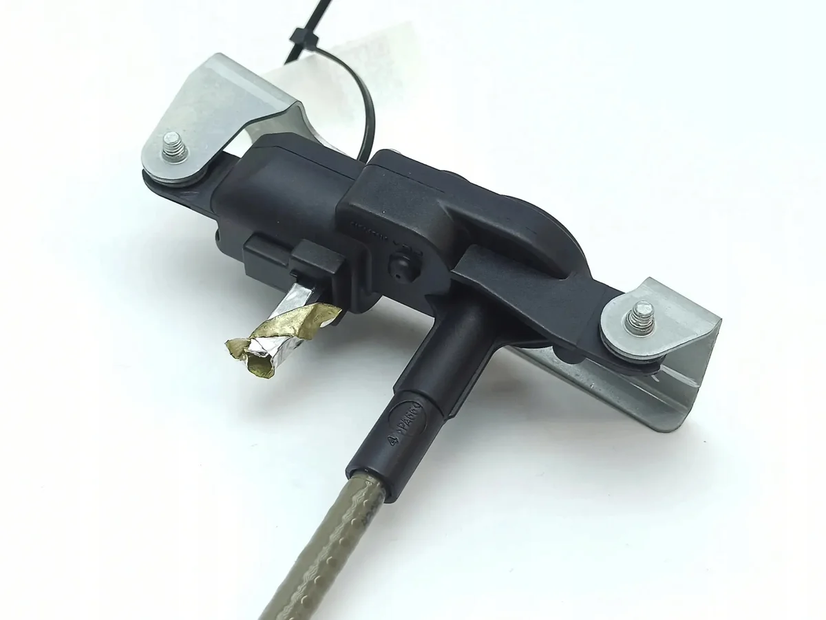Mercedes R W251 2007 Window Motors