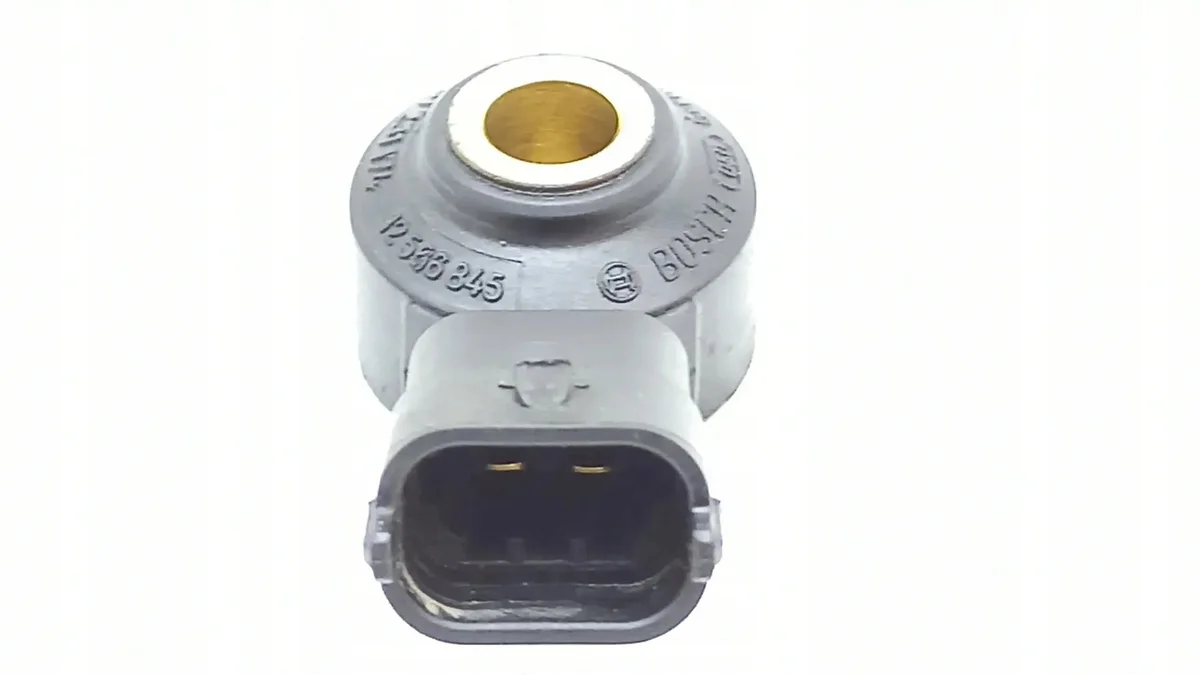 Capteur de cliquetis Cadillac SRX 0261231174 image 4