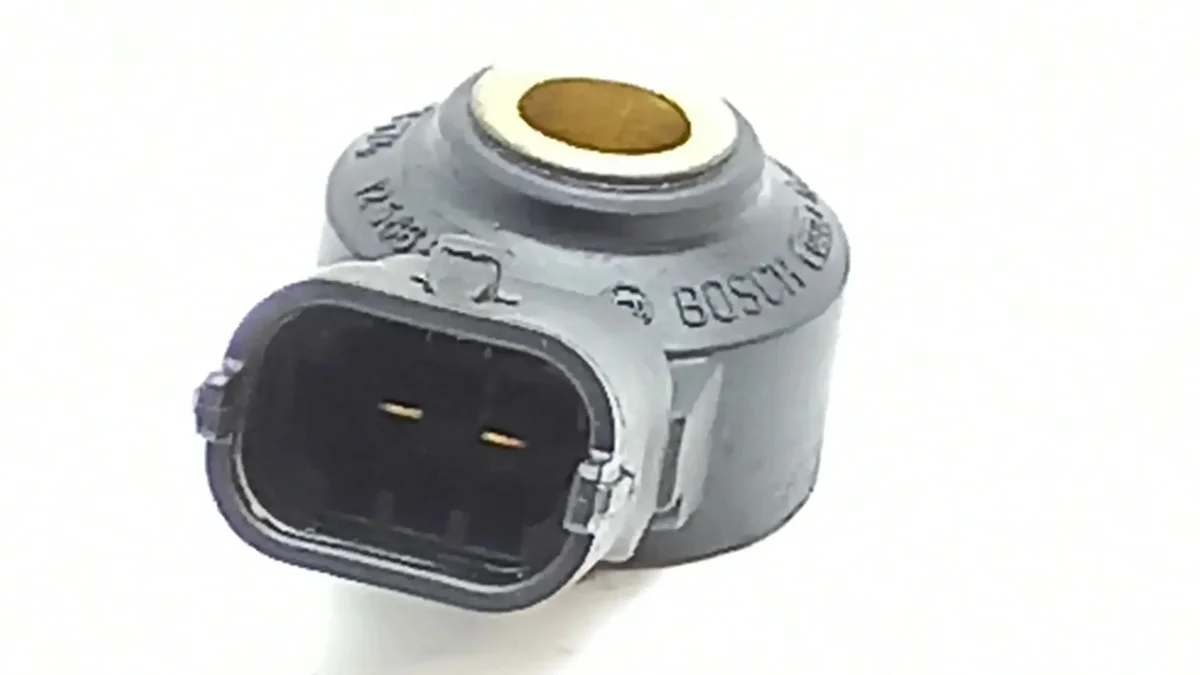 Capteur de cliquetis Cadillac SRX 0261231174 image 10