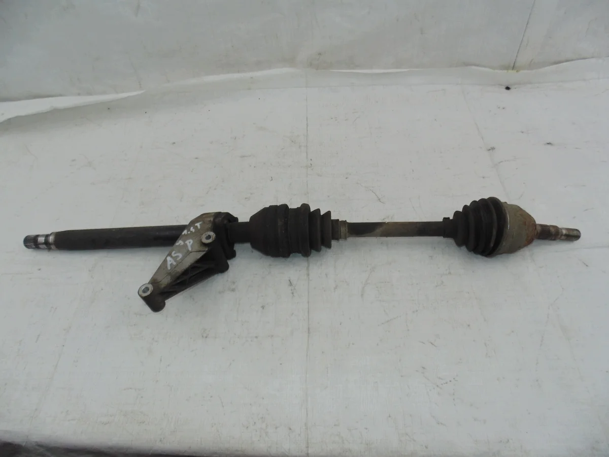 Eje delantero derecho Opel Astra J 1.4T