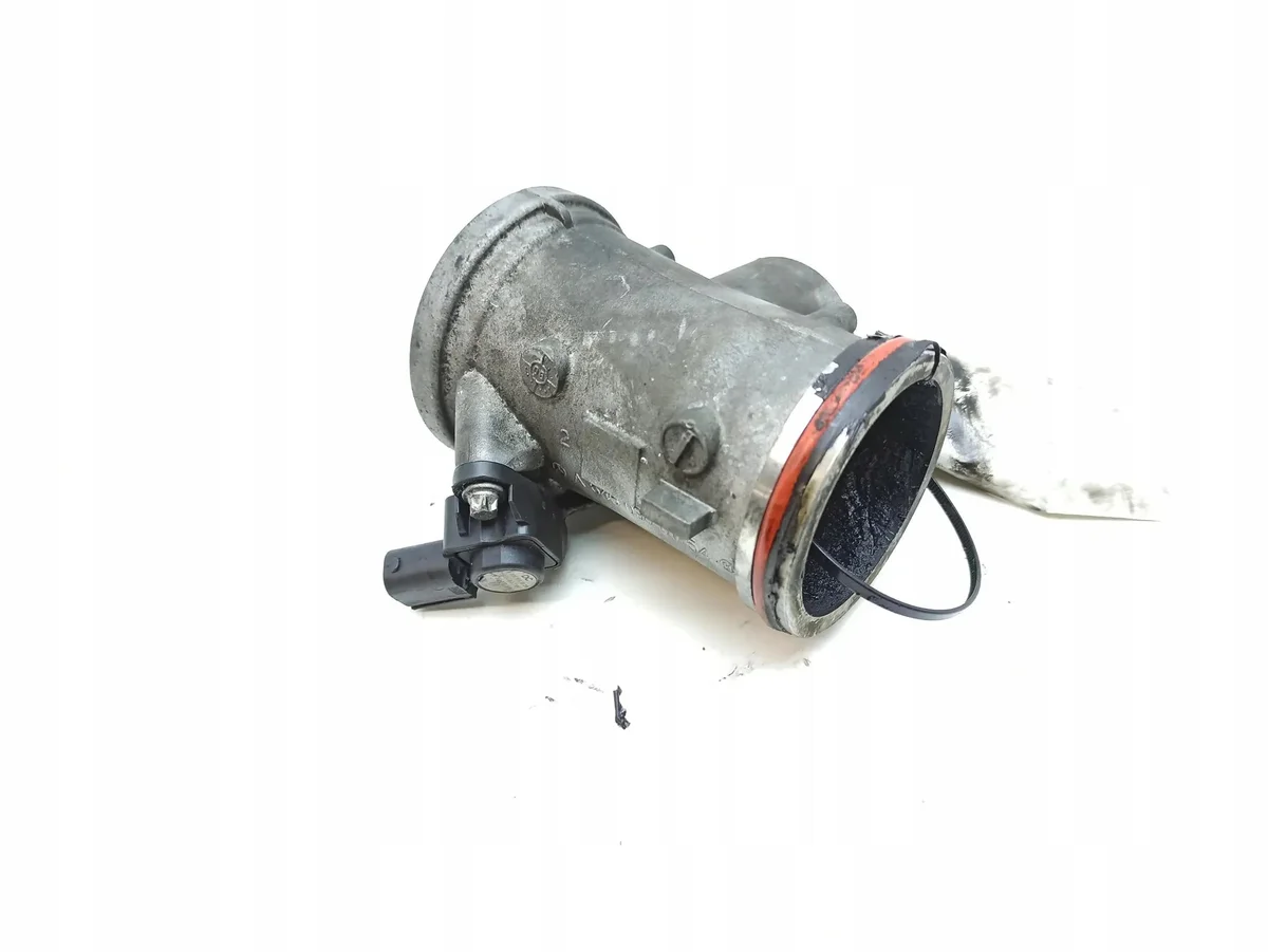 EGR-rör Mercedes W204 2.2 CDI A6460900754 image 5