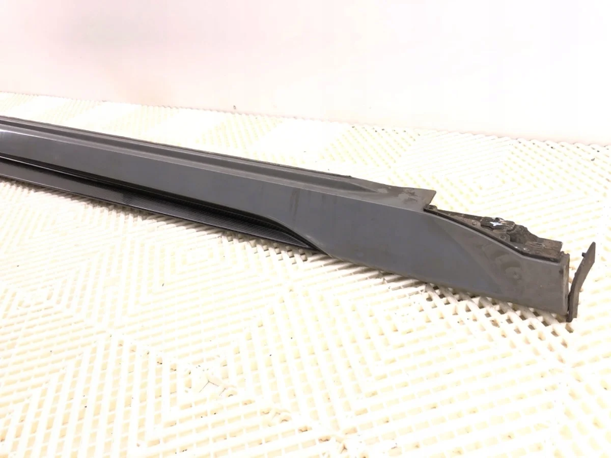 Dorpel Rechts Audi A6 C8 RS6 Kombi 19-24 image 3