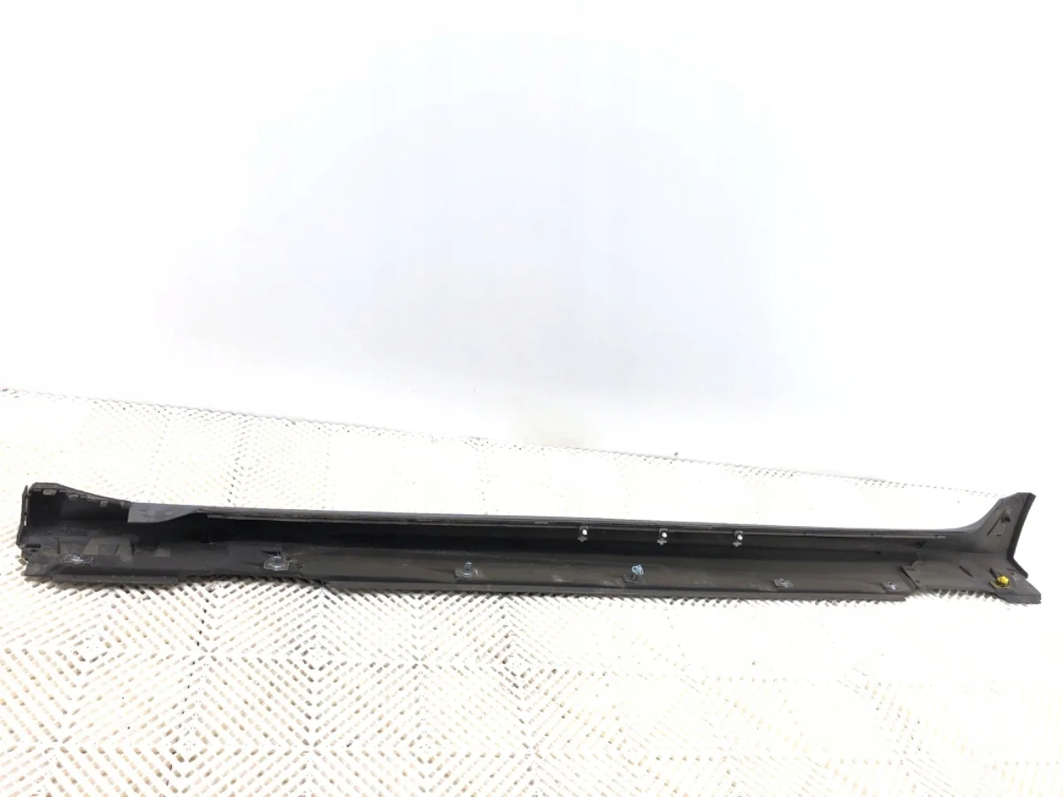 Dorpel Rechts Audi A6 C8 RS6 Kombi 19-24 image 6