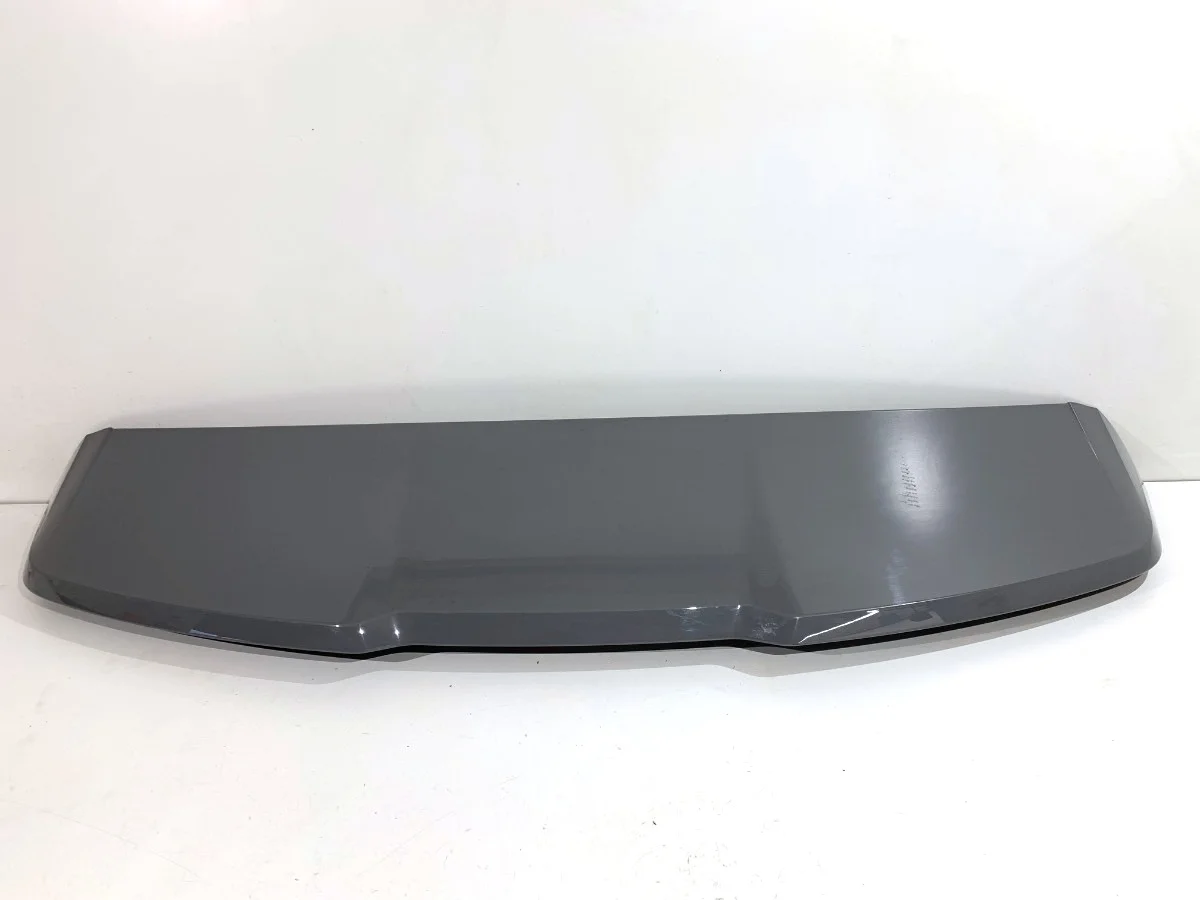 Spoiler Audi A6 C8 RS6 Kombi Käytetty
