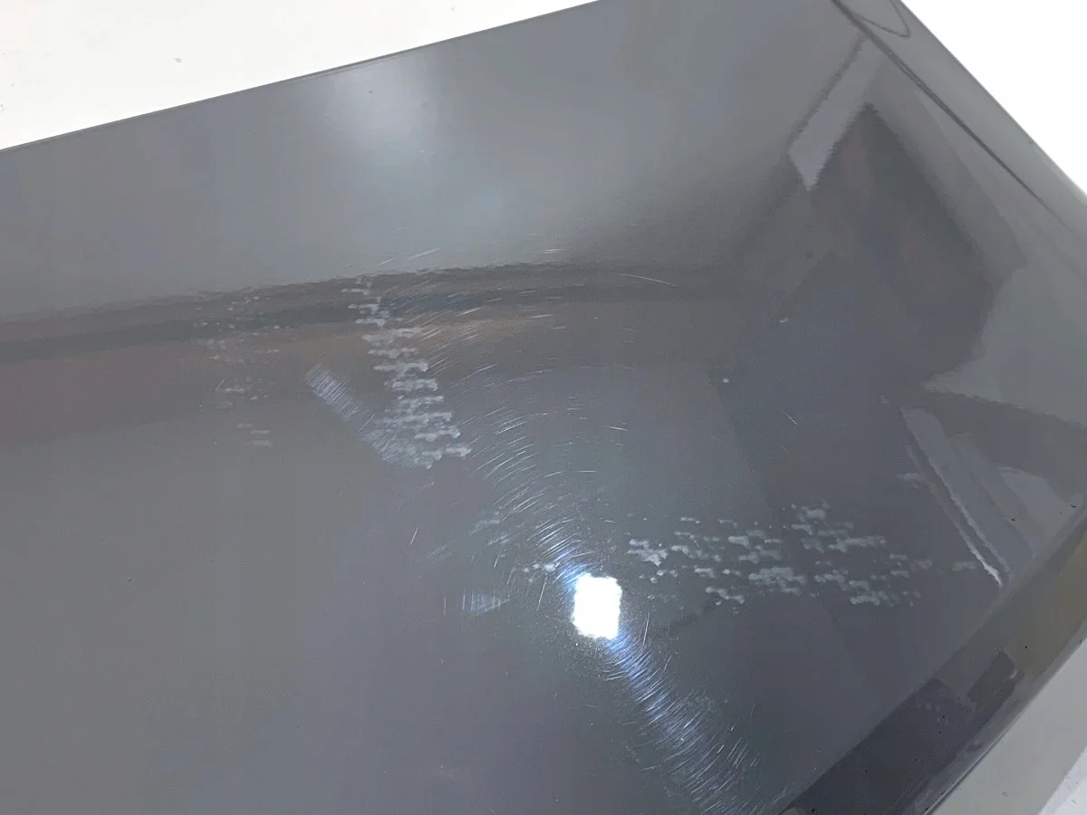 Audi A6 C8 RS6 Kombi Spoiler 2019-2024