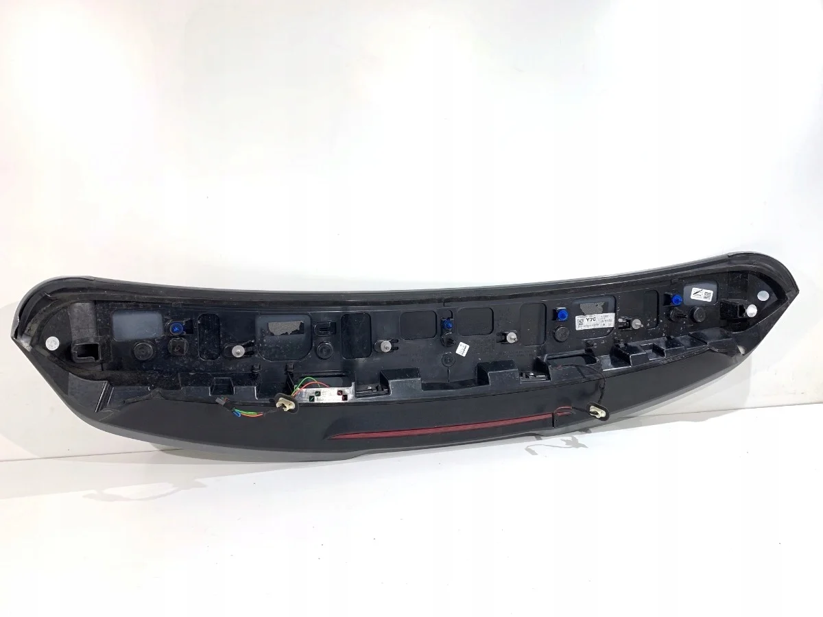 Spoiler Audi A6 C8 RS6 Kombi Usado image 3