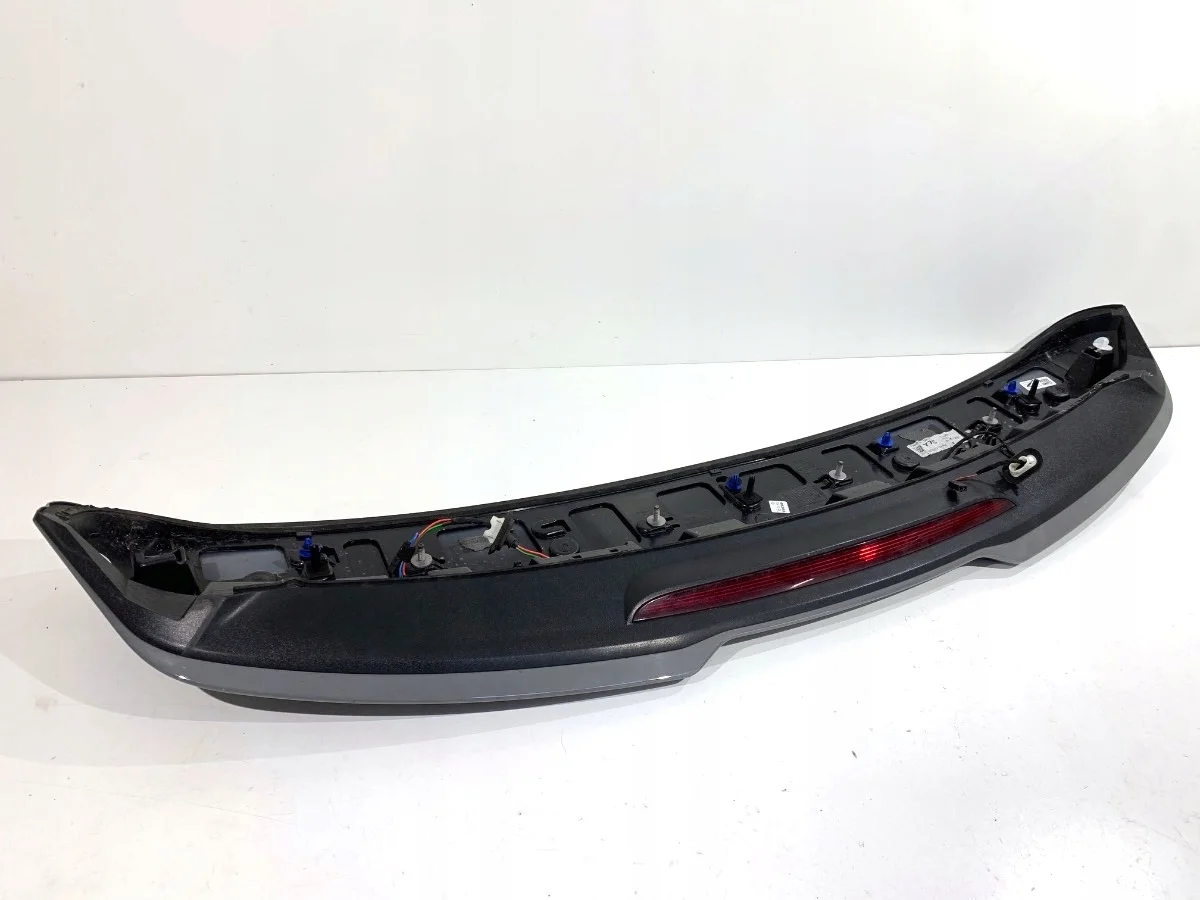 Spoiler Audi A6 C8 RS6 Kombi Usado image 4