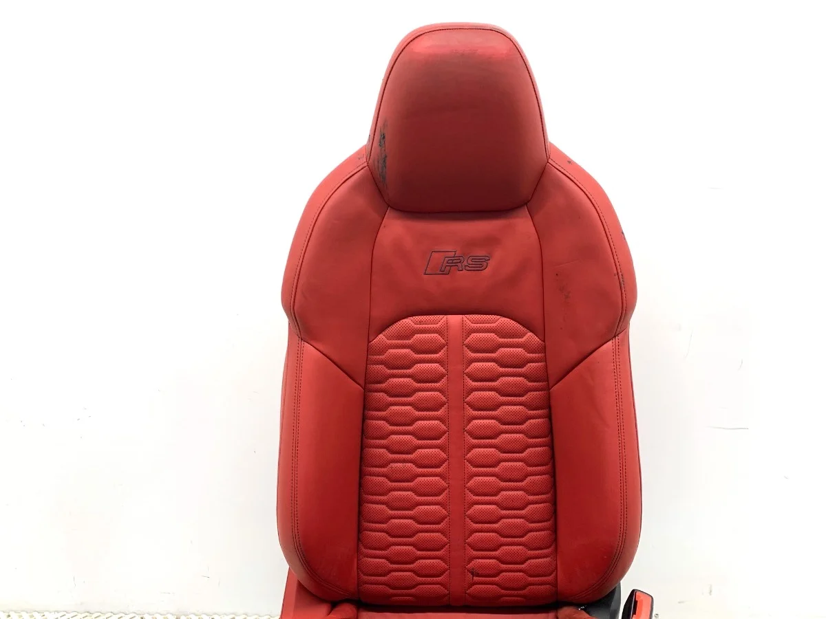Sedile Destro Anteriore Audi A6 C8 RS6 Kombi