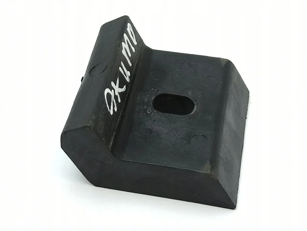 Support batterie Cadillac STS Seville 25558374 image 4