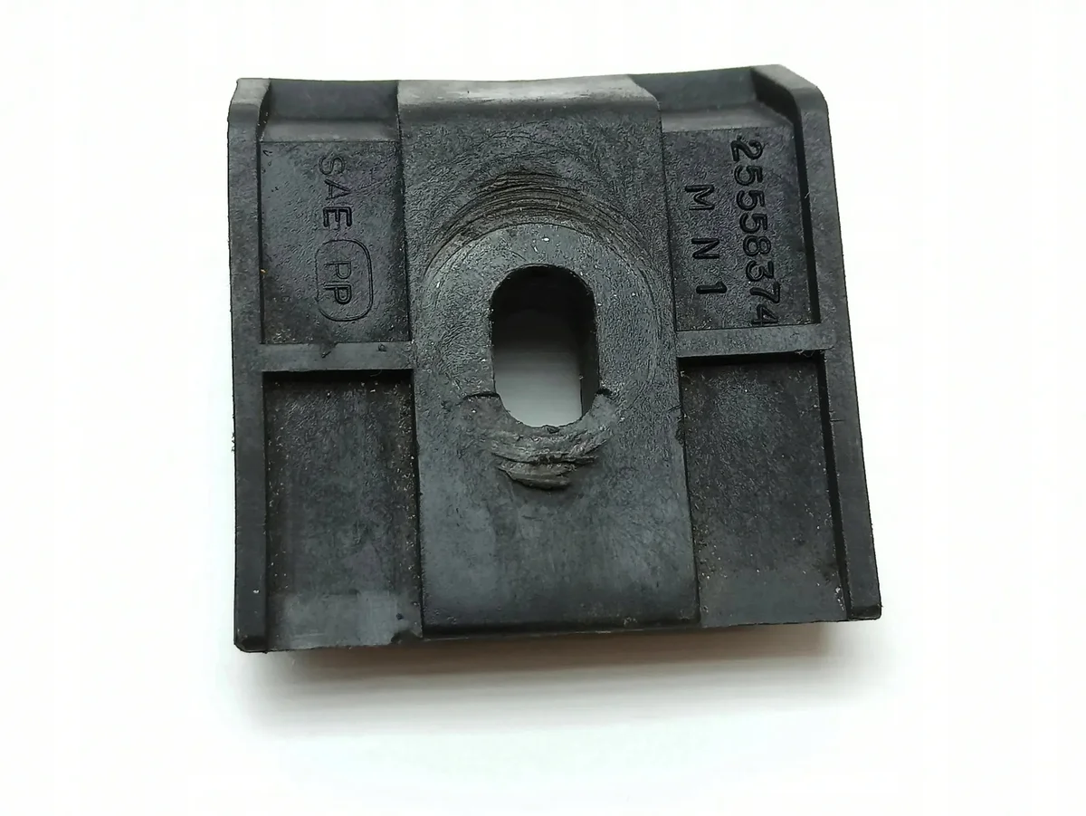 Support batterie Cadillac STS Seville 25558374 image 6