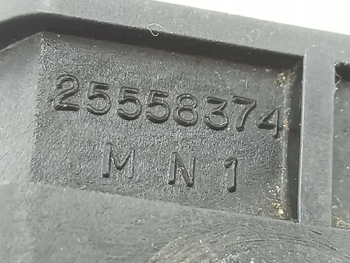 Support batterie Cadillac STS Seville 25558374 image 7