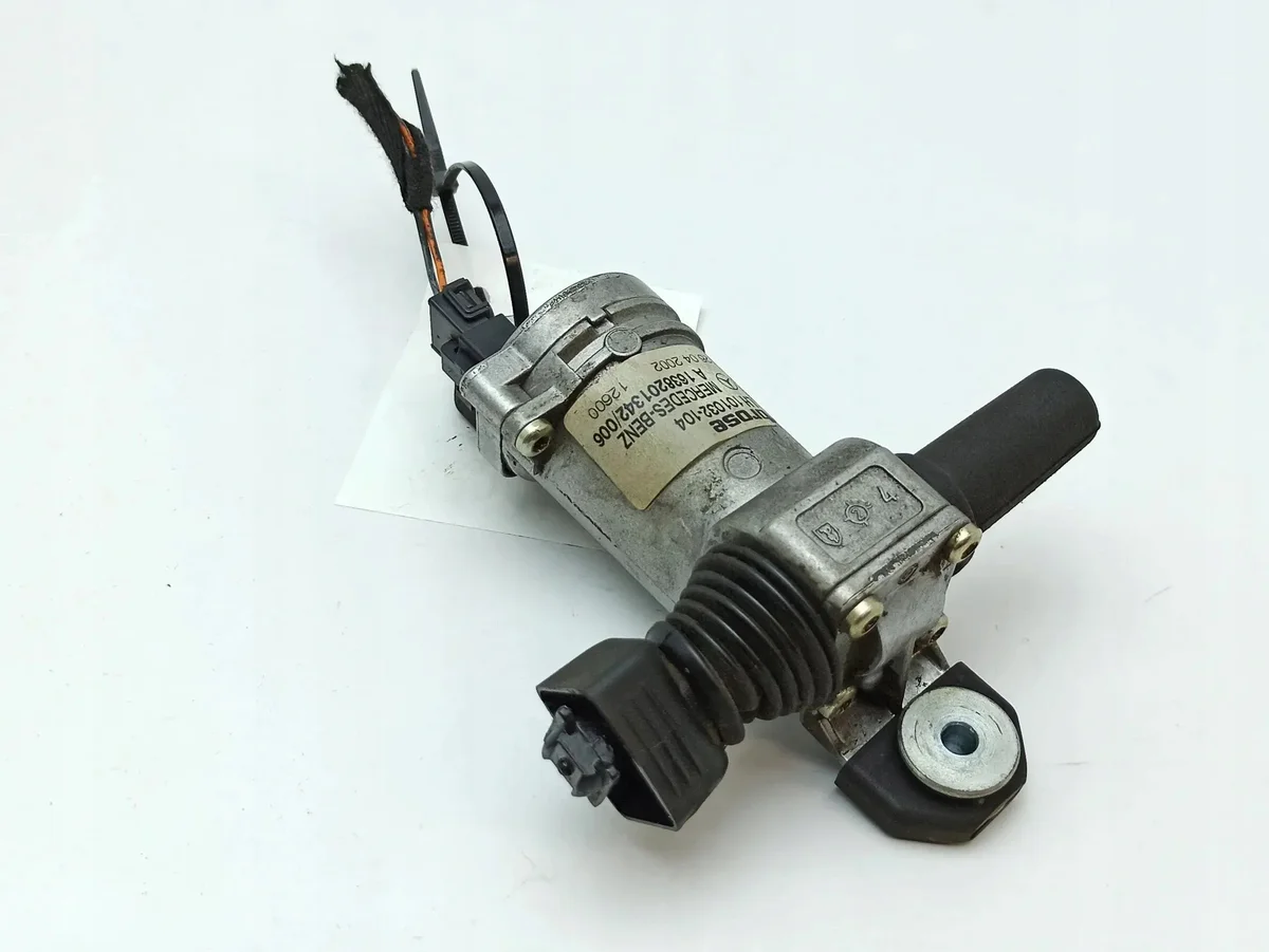 Motor Scheibenheber Mercedes-Benz OE A1638201342 image 4