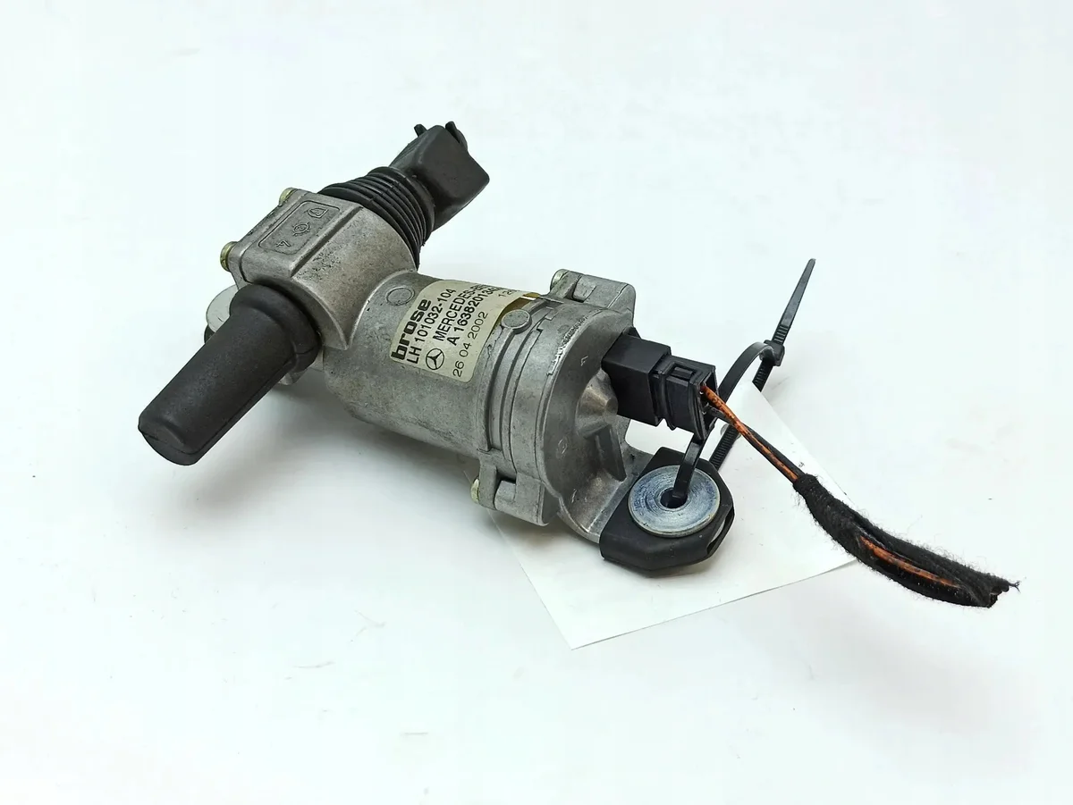Motor Scheibenheber Mercedes-Benz OE A1638201342 image 5