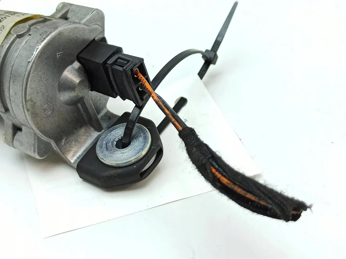 Motor Scheibenheber Mercedes-Benz OE A1638201342 image 6
