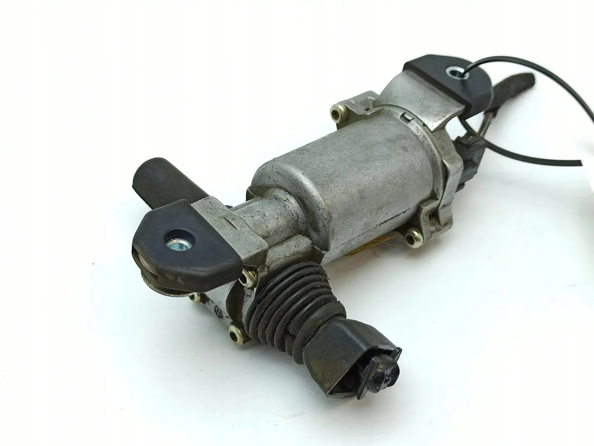 Motor Scheibenheber Mercedes-Benz OE A1638201342 image 7