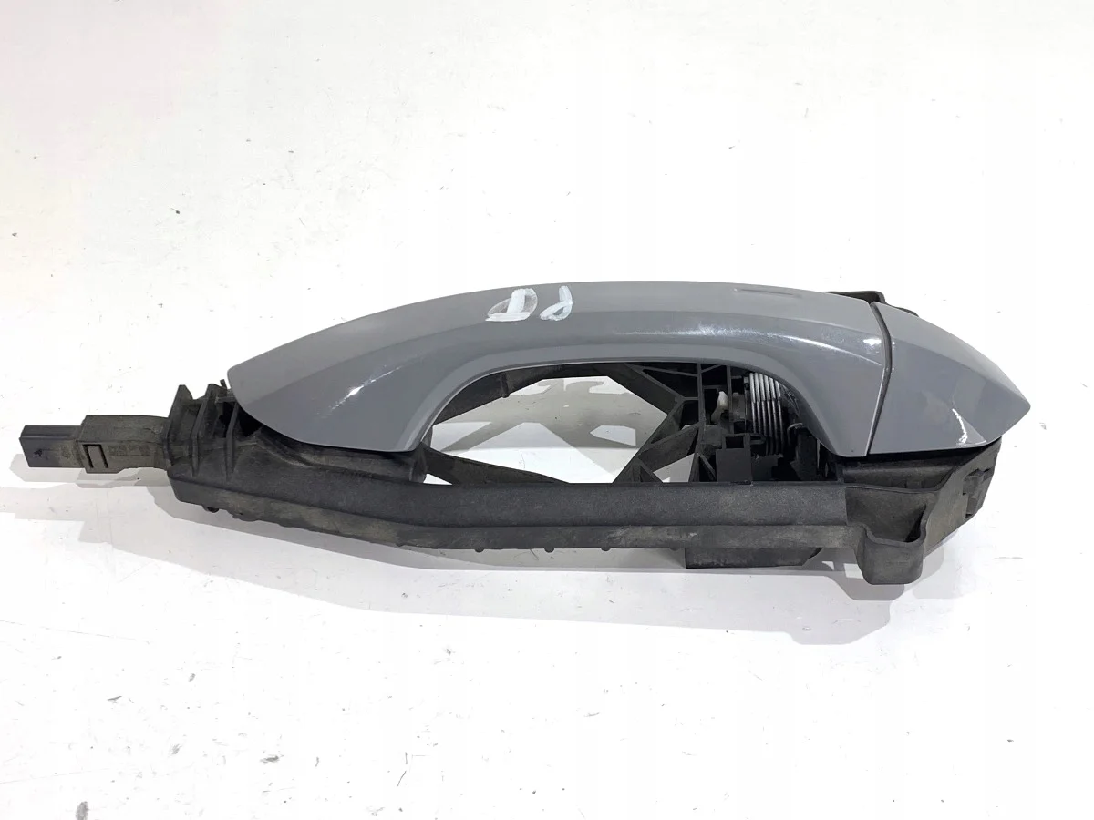 Manija Puerta Trasera Derecha Audi A6 C8 RS6