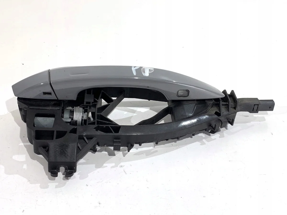 Ytterdörrhandtag Höger Bak Audi A6 C8 RS6
