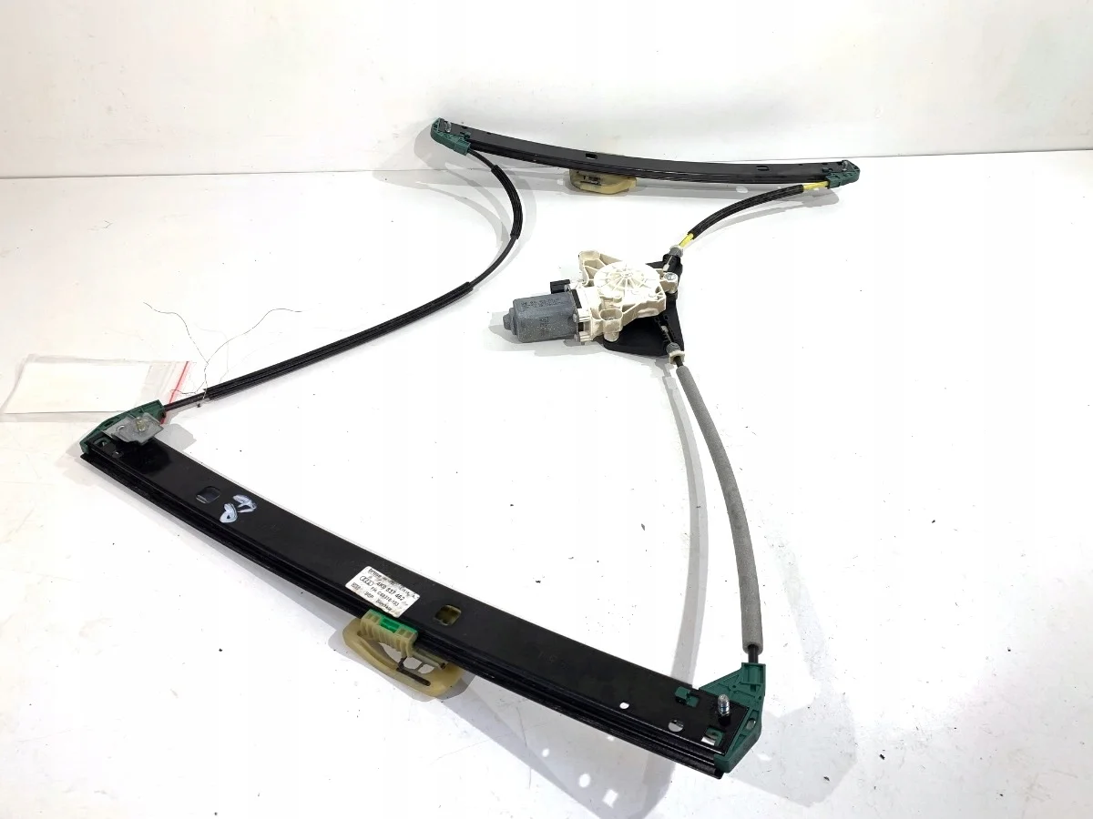 Fönsterhiss Audi A6 C8 RS6 4K0837462