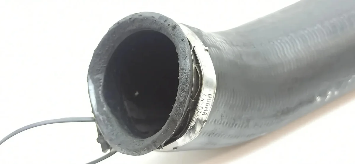 Intercooler-putki Mercedes Vito W639 A6395283082 image 6
