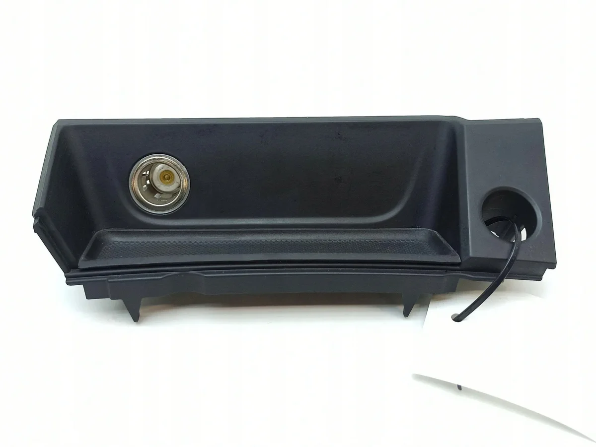 Audi A4 S4 B9 8W - vide-poche 8W2864131