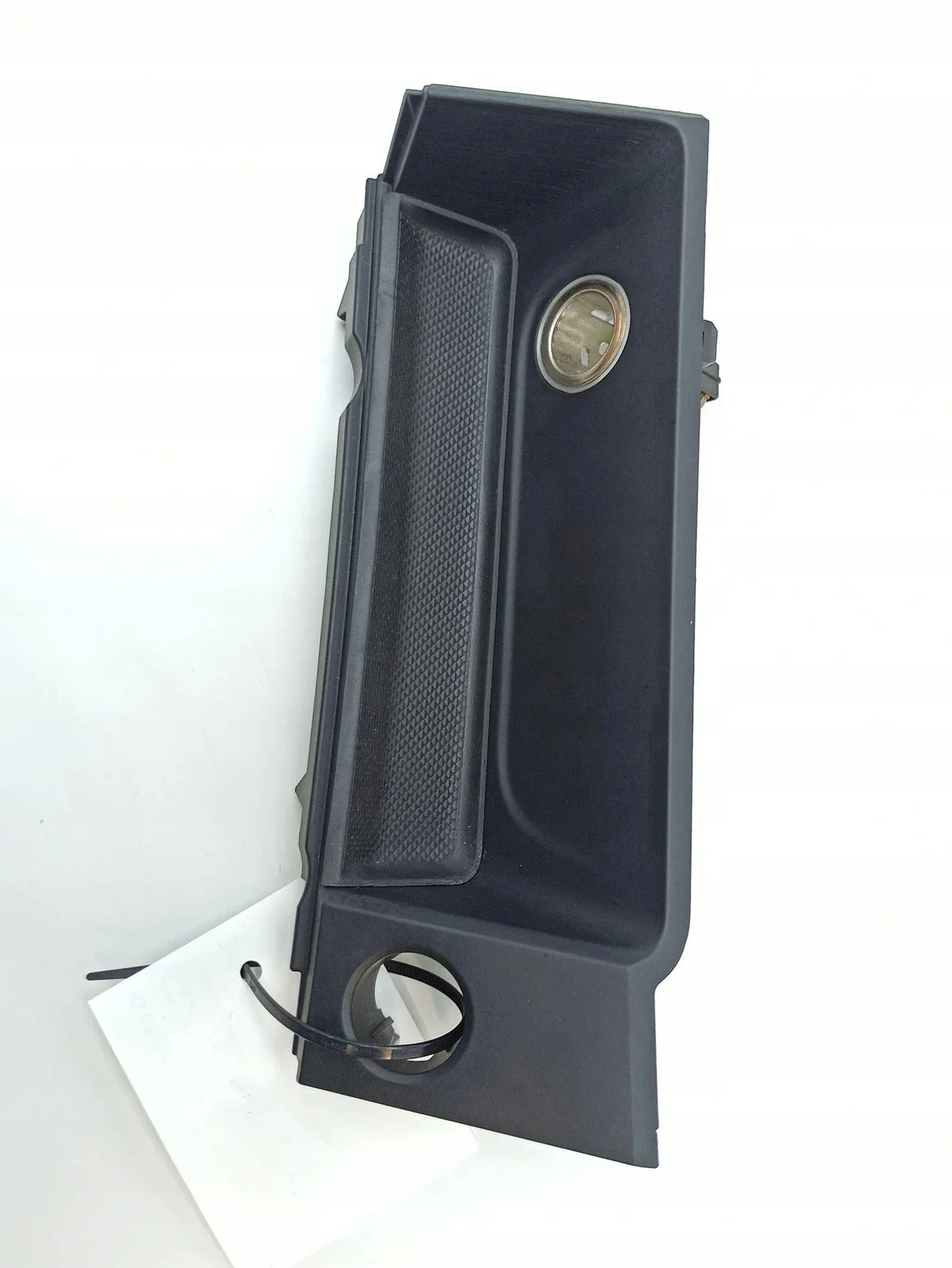 Audi A4 S4 B9 Dashboard Storage OEM 8W2864131 image 3