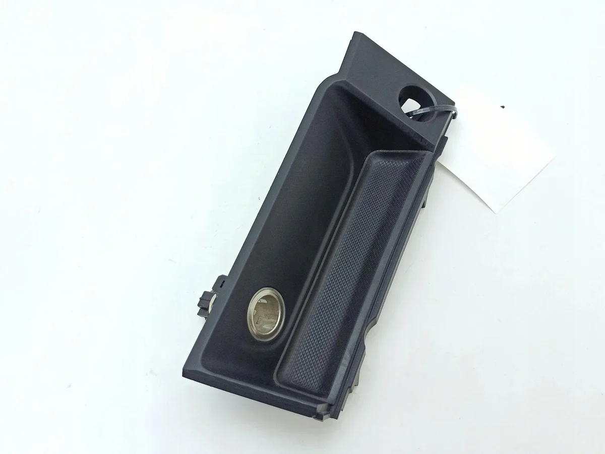 Audi A4 S4 B9 Dashboard Storage OEM 8W2864131 image 4