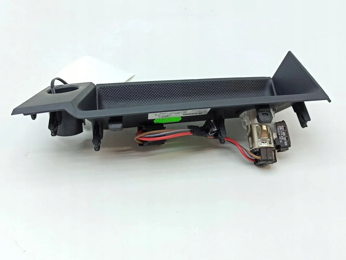 Audi A4 S4 B9 Dashboard Storage OEM 8W2864131 image 5