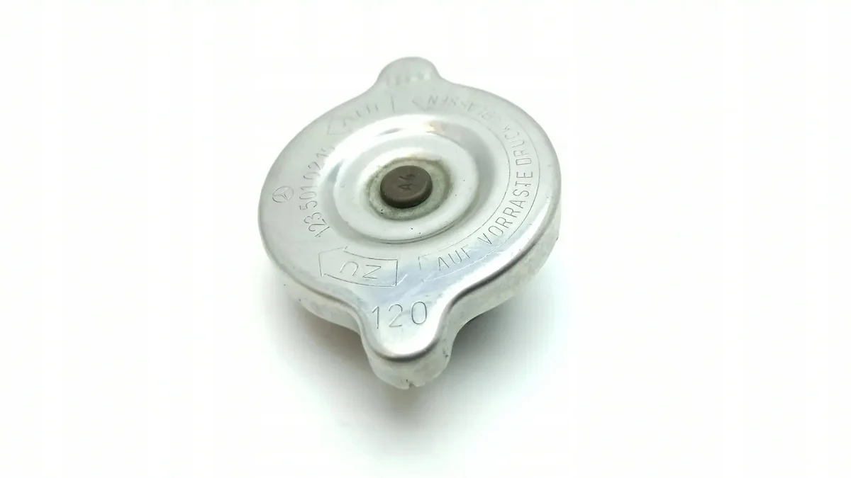 Piezas compartimento motor Mercedes-Benz SL R107